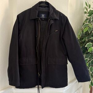 Hilfiger Military Issue Jacket
